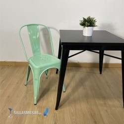Chaise MIX VERT