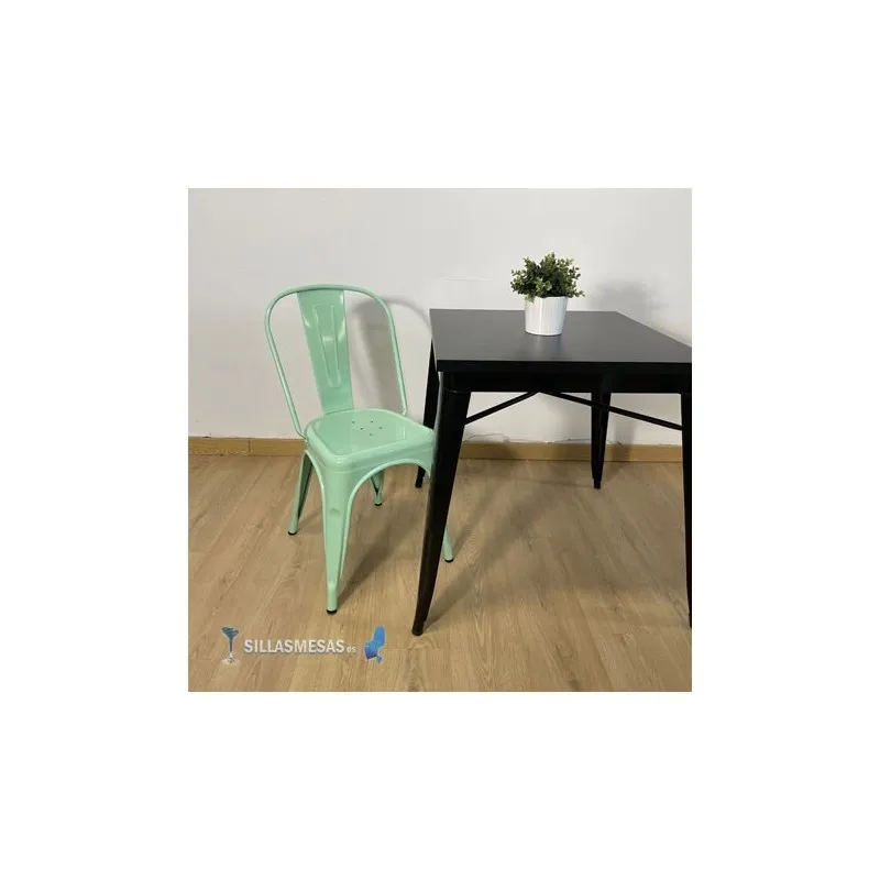 Chaise MIX VERT