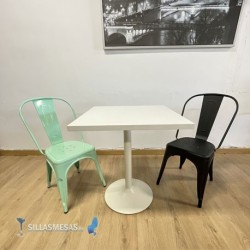 Chaise MIX VERT