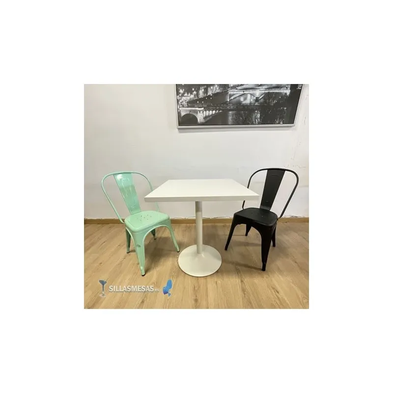 Chaise MIX VERT
