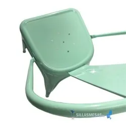 Chaise MIX VERT