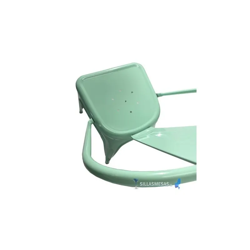 Chaise MIX VERT