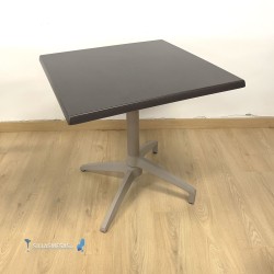 Table ABATTABLE FLORIDA EXTERIEUR pied sable