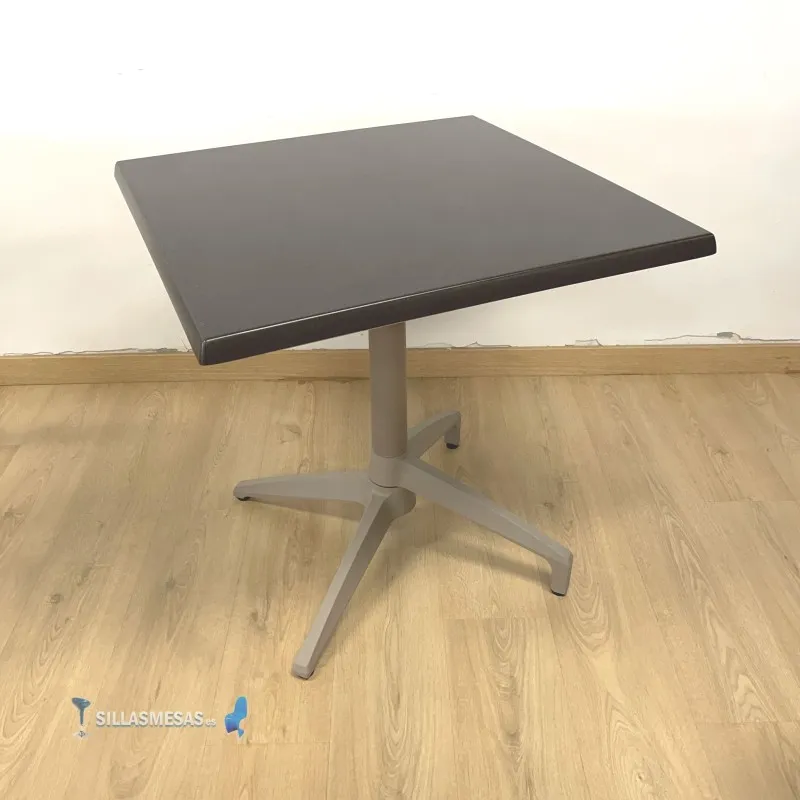 Table ABATTABLE FLORIDA EXTERIEUR pied sable