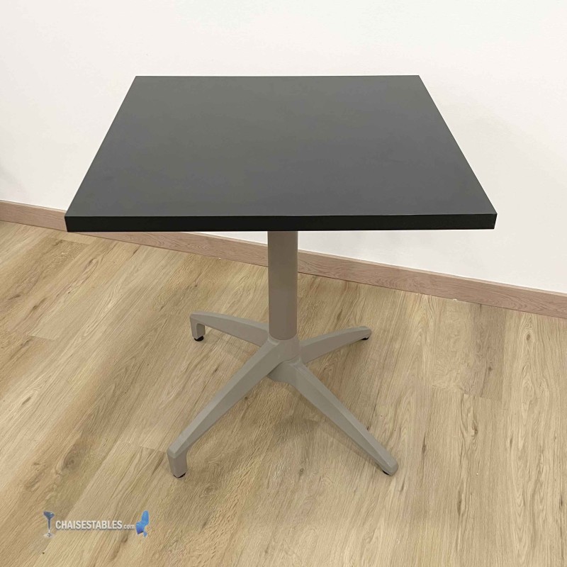 Table ABATTABLE FLORIDA INTERIEUR pied sable