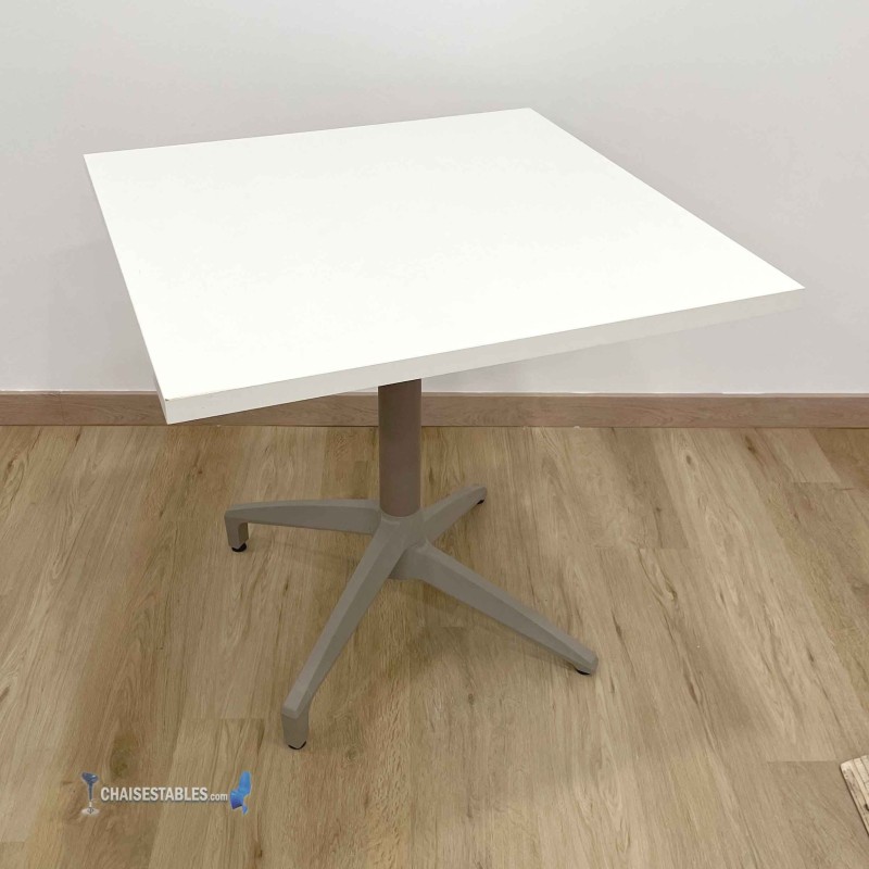 Table ABATTABLE FLORIDA INTERIEUR pied sable