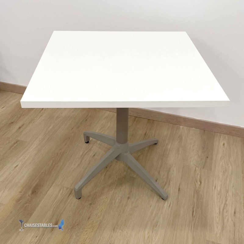 Table ABATTABLE FLORIDA INTERIEUR pied sable