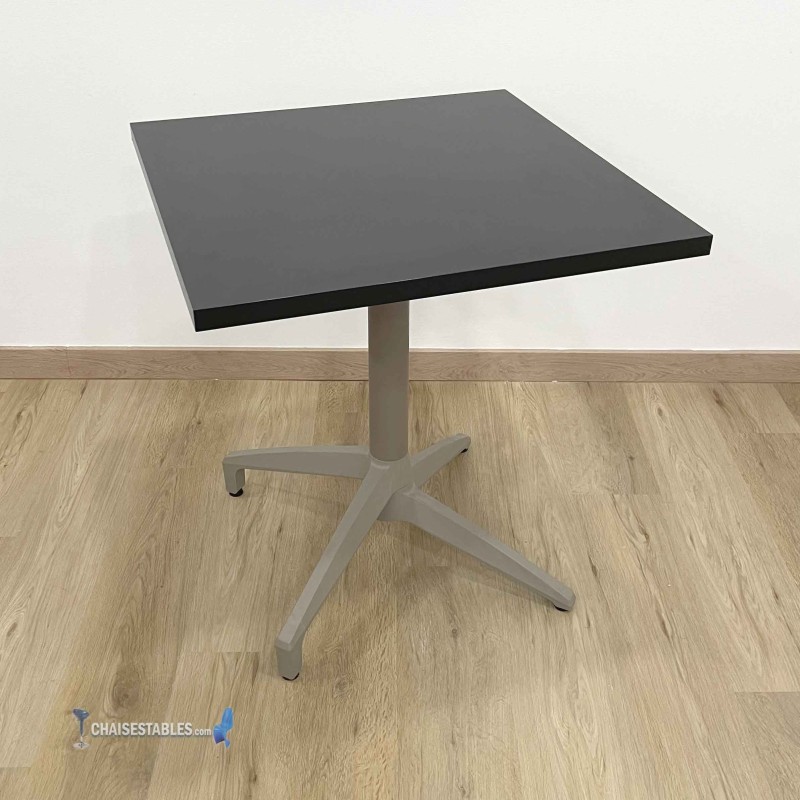 Table ABATTABLE FLORIDA INTERIEUR pied sable