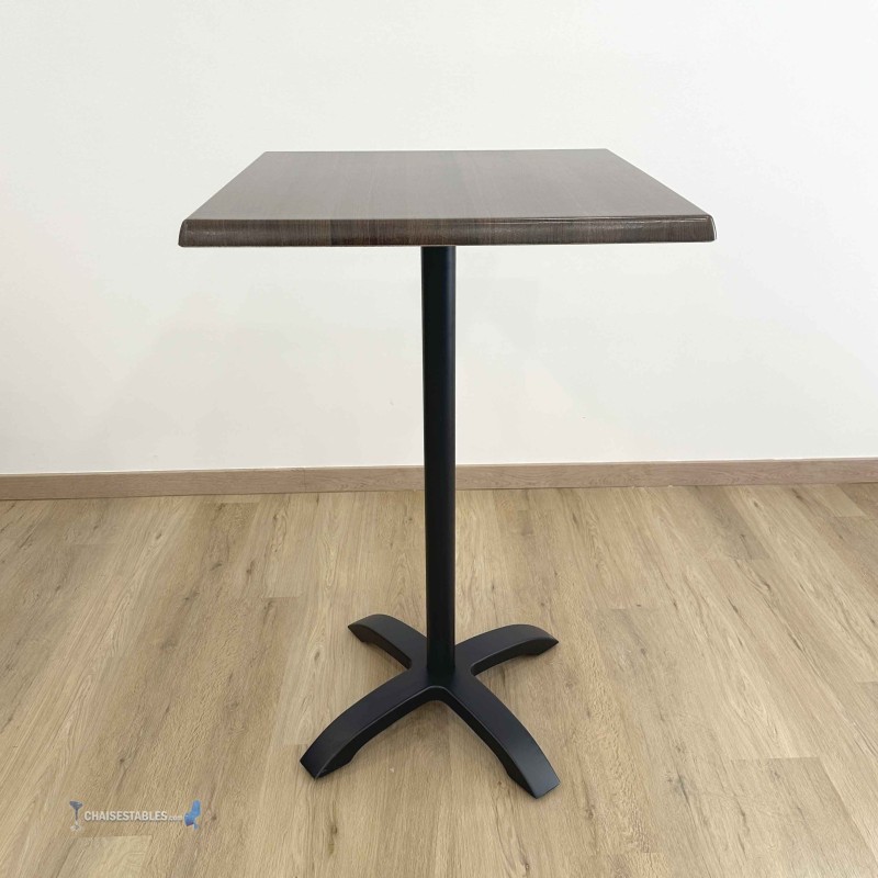 Table haute BARCELONA EXTERIEUR