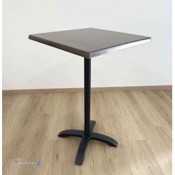 Table haute BARCELONA EXTERIEUR
