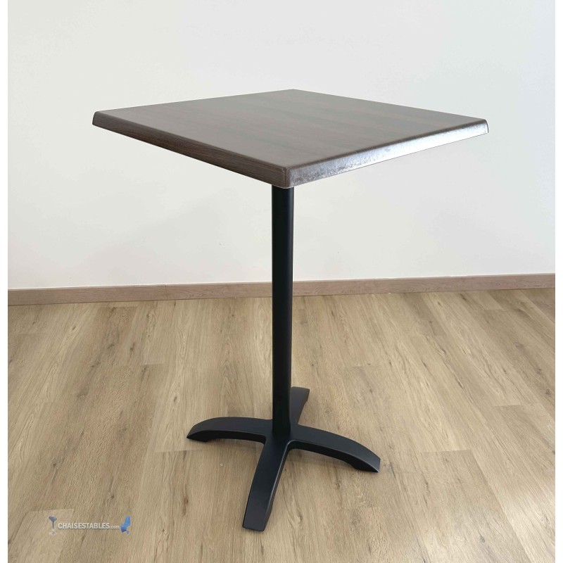 Table haute BARCELONA EXTERIEUR