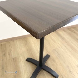 Table haute BARCELONA EXTERIEUR