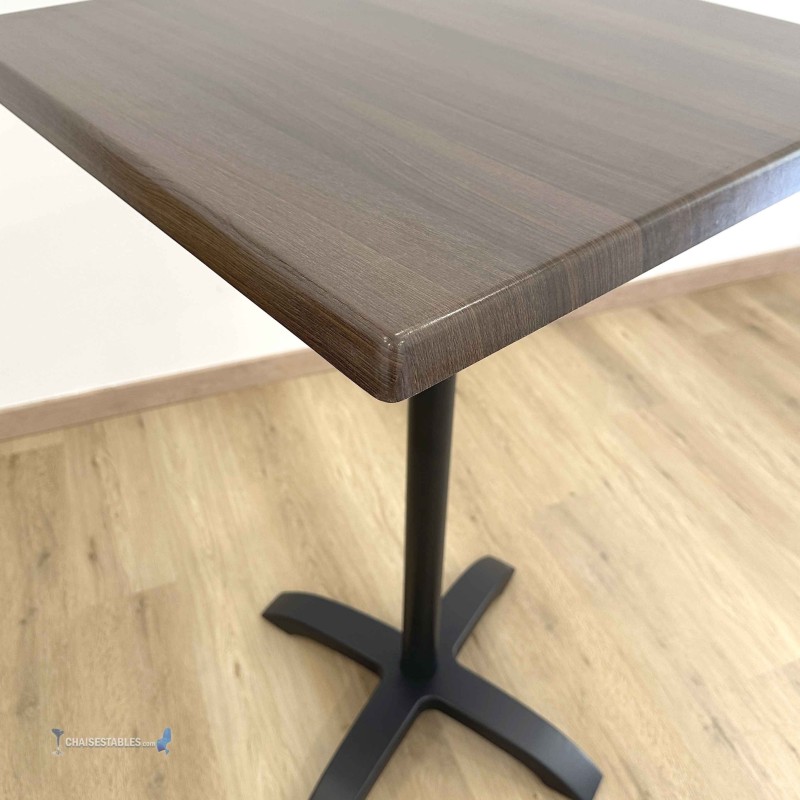 Table haute BARCELONA EXTERIEUR