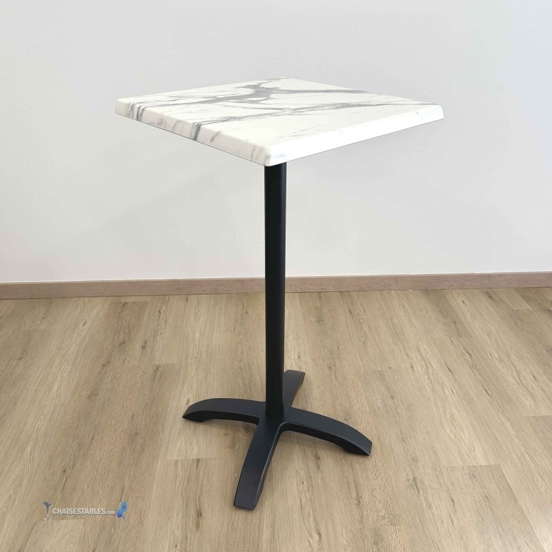 Table haute BARCELONA EXTERIEUR