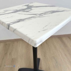 Table haute BARCELONA EXTERIEUR