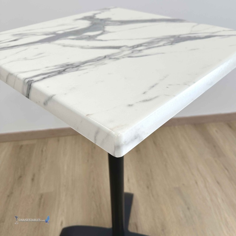 Table haute BARCELONA EXTERIEUR