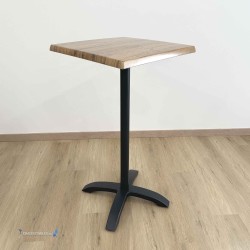 Table haute BARCELONA EXTERIEUR