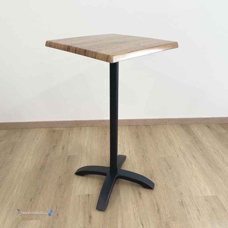 Table haute BARCELONA EXTERIEUR