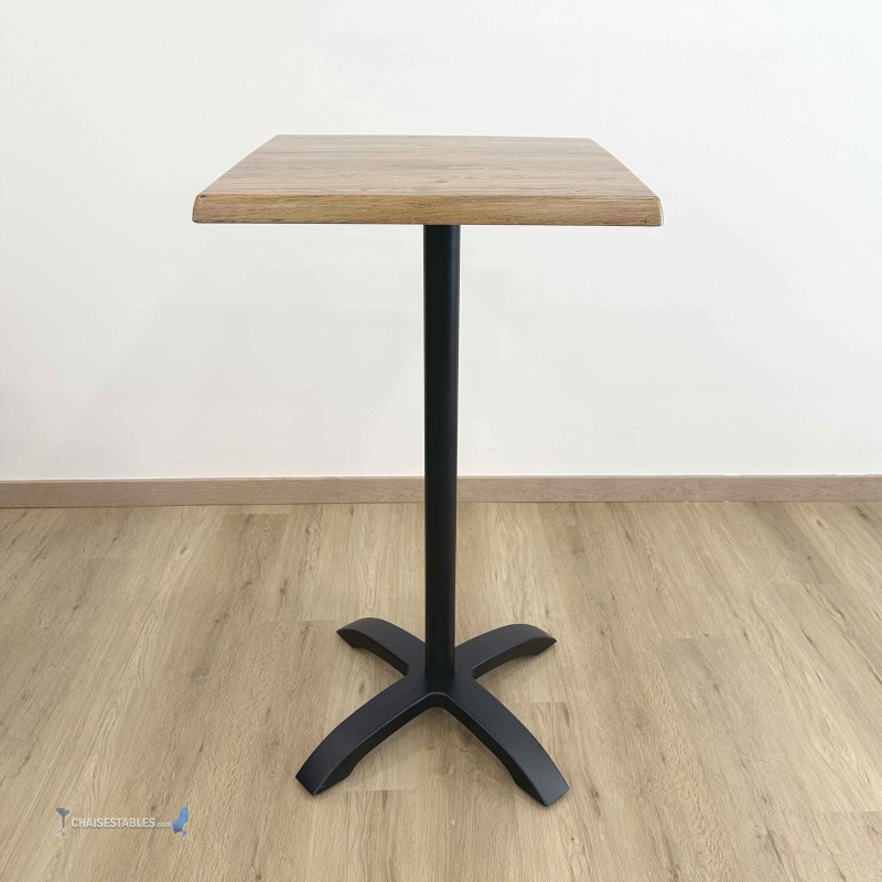 Table haute BARCELONA EXTERIEUR