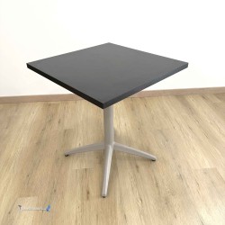 Table MIAMI INTERIEUR pied sable