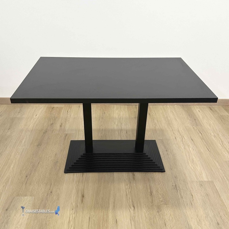 Table PIRAMIDE DOUBLE INTERIEUR