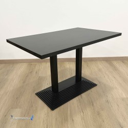 Table PIRAMIDE DOUBLE INTERIEUR