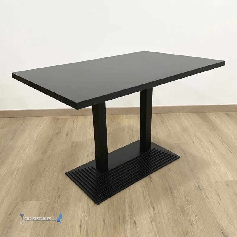 Table PIRAMIDE DOUBLE INTERIEUR