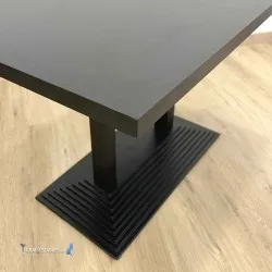 Table PIRAMIDE DOUBLE INTERIEUR