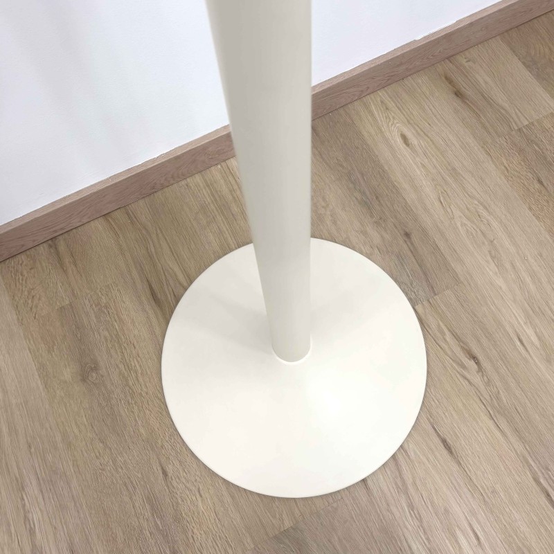 Armature Pied Haute F Blanc pas cher. Acheter Pieds de Tables Arma...