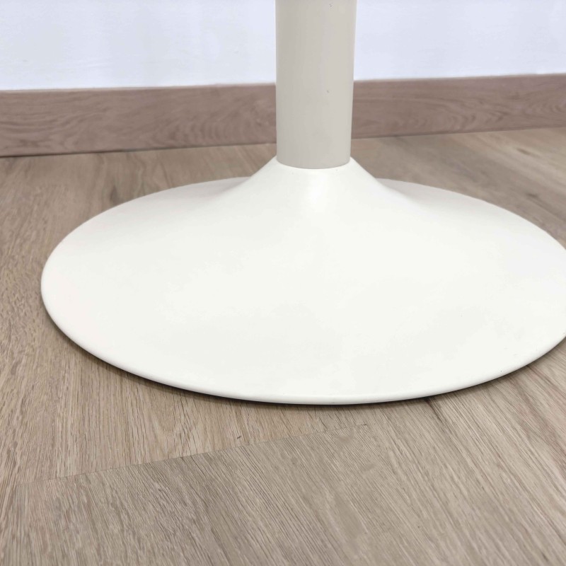 Armature Pied Haute F Blanc pas cher. Acheter Pieds de Tables Arma...