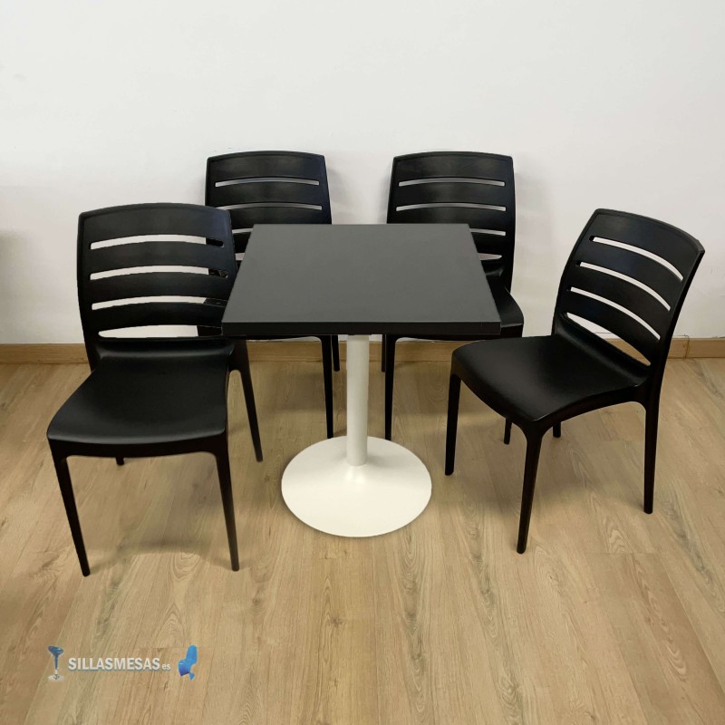 Armature Table F Pied Blanc pas cher. Acheter Pieds de Tables Arma...