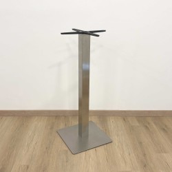 ARMATURE TABLE NOEL HAUTE INOX