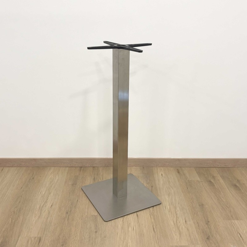 ARMATURE TABLE NOEL HAUTE INOX