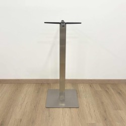 ARMATURE TABLE NOEL HAUTE INOX