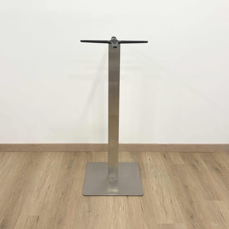 ARMATURE TABLE NOEL HAUTE INOX