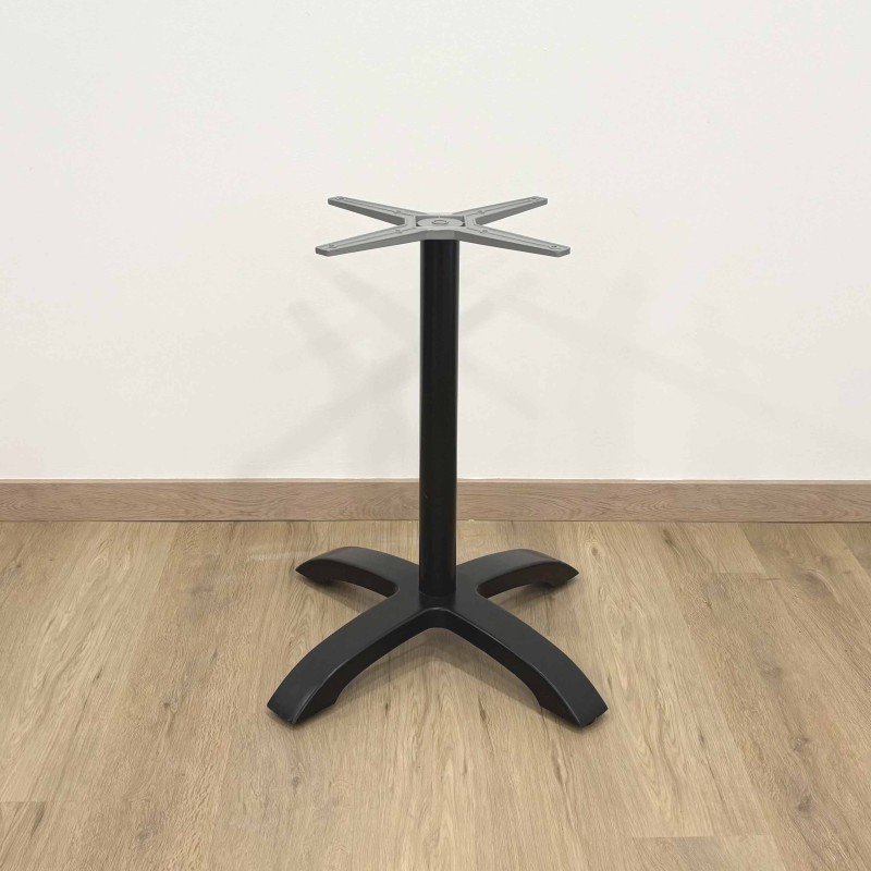 Armature de table Barcelone pas cher. Acheter Pieds de Tables Arma...
