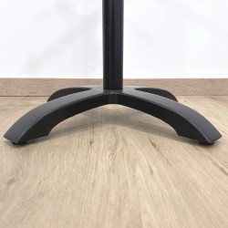 Armature de table Barcelone pas cher. Acheter Pieds de Tables Arma...