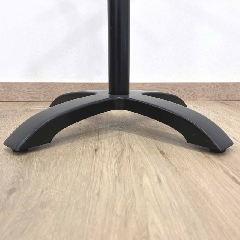 Armature de table Barcelone pas cher. Acheter Pieds de Tables Arma...