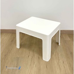 TABLE AUXILIAIRE MARBELLA POUR CHAISE LONGUE BAIN DE SOLEIL pas che...
