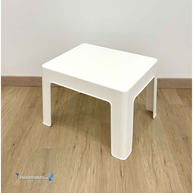 TABLE AUXILIAIRE MARBELLA POUR CHAISE LONGUE BAIN DE SOLEIL pas che...