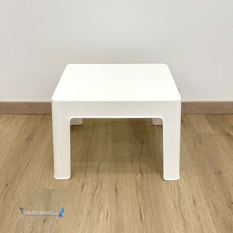 TABLE AUXILIAIRE MARBELLA POUR CHAISE LONGUE BAIN DE SOLEIL pas che...