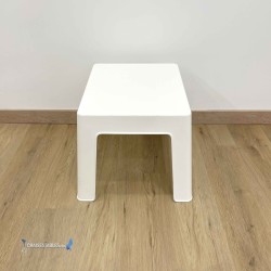 TABLE AUXILIAIRE MARBELLA POUR CHAISE LONGUE BAIN DE SOLEIL pas che...