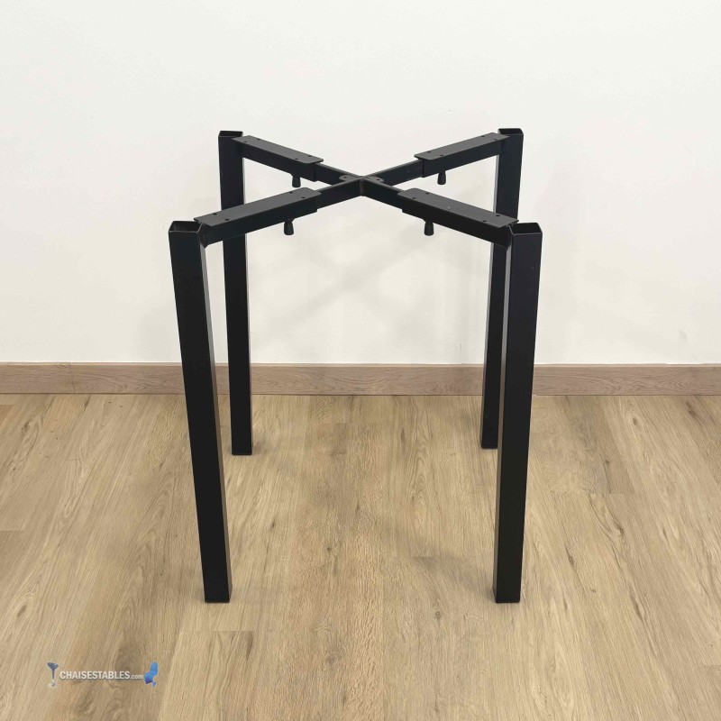 Armature de Table Soho pas cher. Acheter Pieds de Tables Armature ...