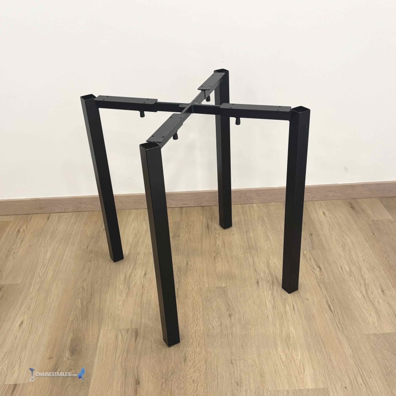 Armature de Table Soho pas cher. Acheter Pieds de Tables Armature ...