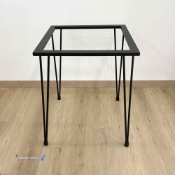 ARMATURE TABLE BRISTOL