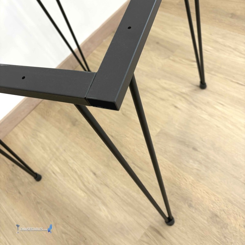 ARMATURE TABLE BRISTOL