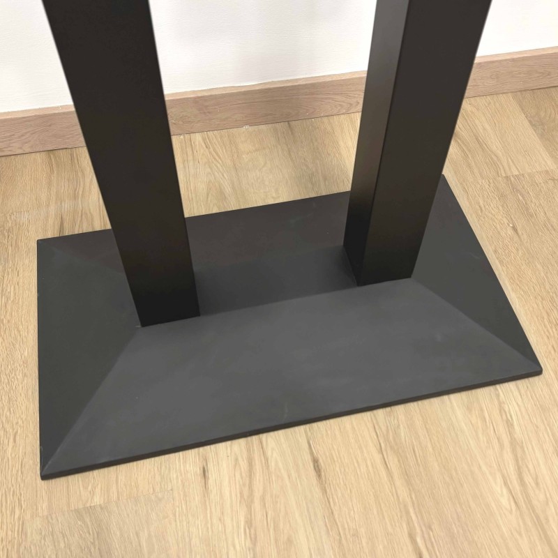 Armature de Table Double Daniela pas cher. Acheter Pieds de Tables ...