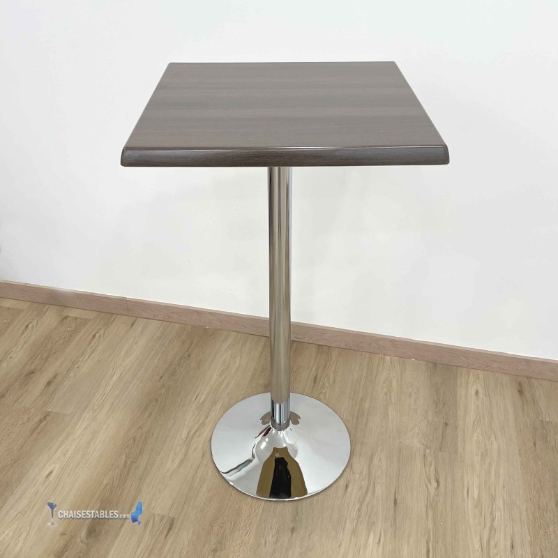 PIED DE TABLE HAUTE F pas cher. Acheter Pieds de Tables PIED DE TA...
