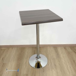 PIED DE TABLE HAUTE F pas cher. Acheter Pieds de Tables PIED DE TA...