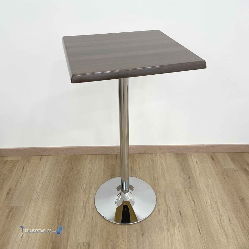 PIED DE TABLE HAUTE F pas cher. Acheter Pieds de Tables PIED DE TA...